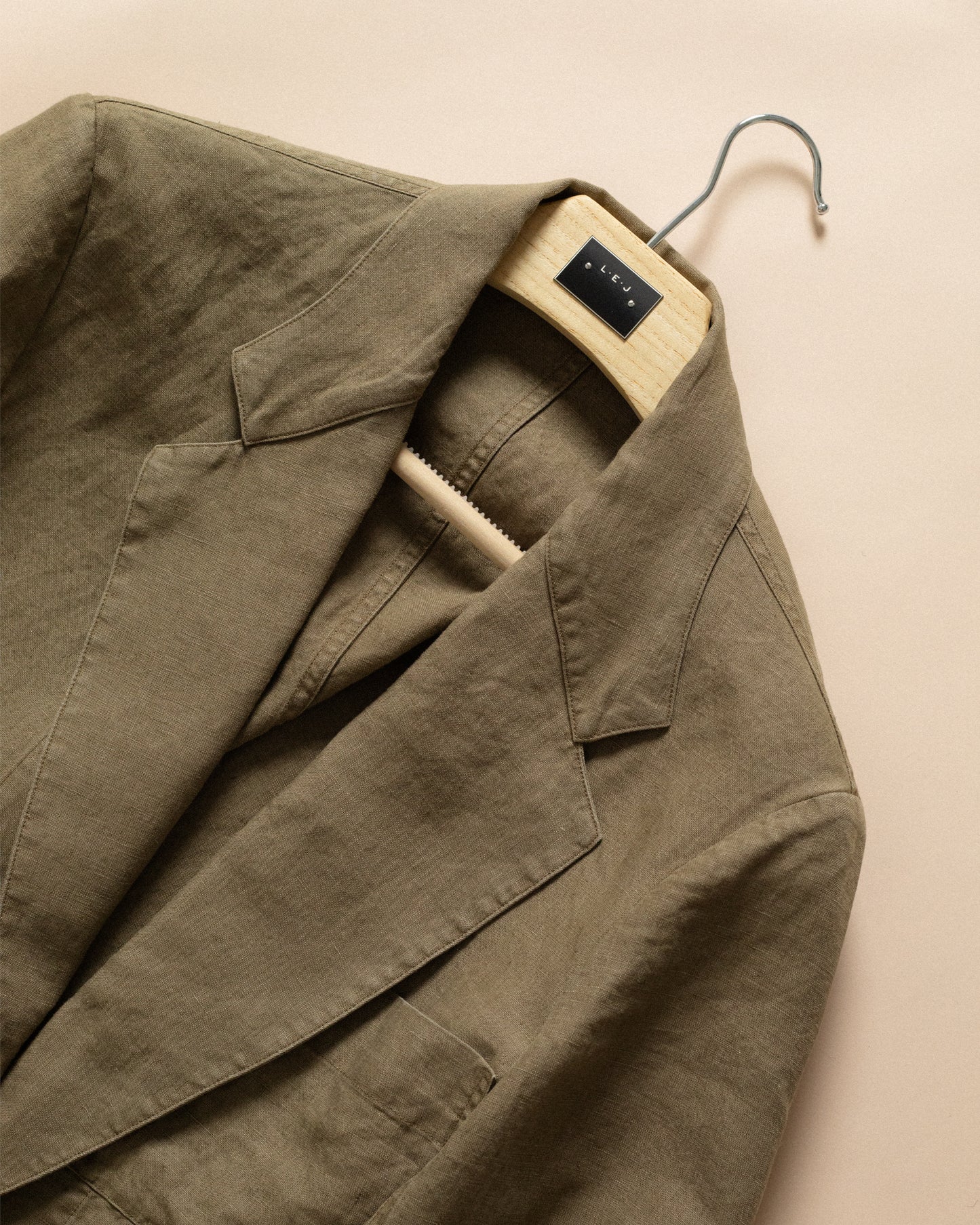 JK-00022-AA28 - Veste de Ville