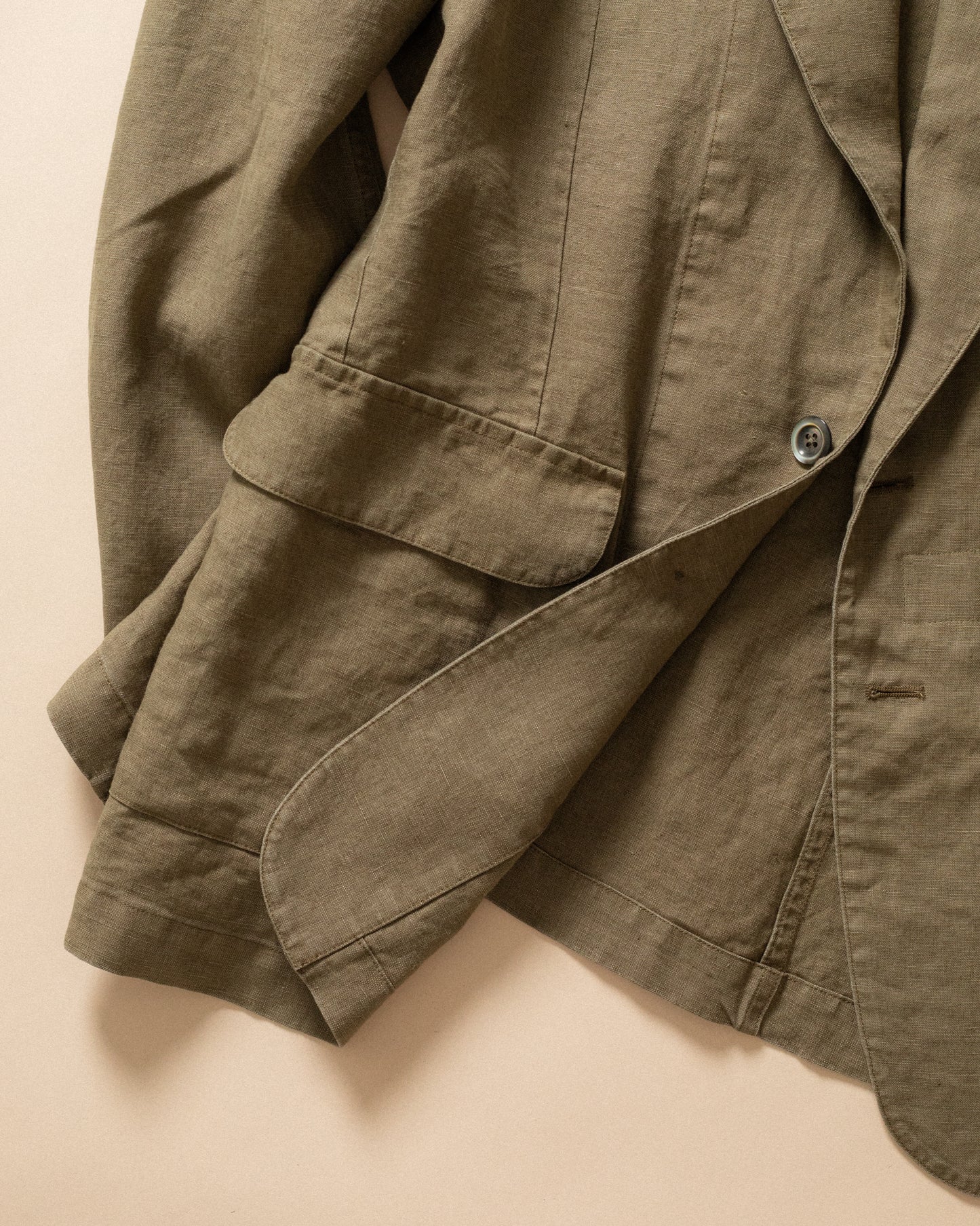 JK-00022-AA28 - Veste de Ville