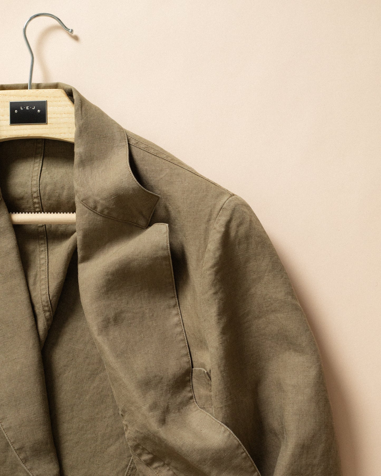 JK-00022-AA28 - Veste de Ville