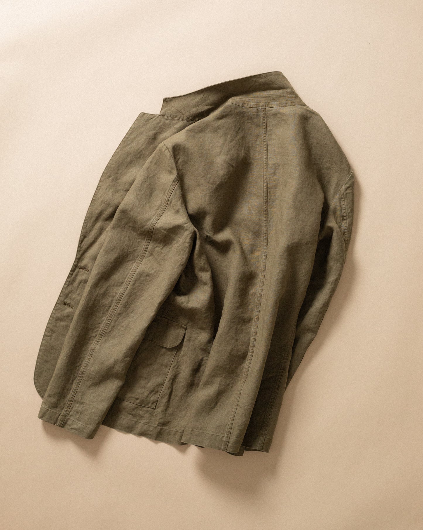 JK-00022-AA28 - Veste de Ville