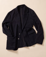 JK-00022-WS7P - Veste de Ville