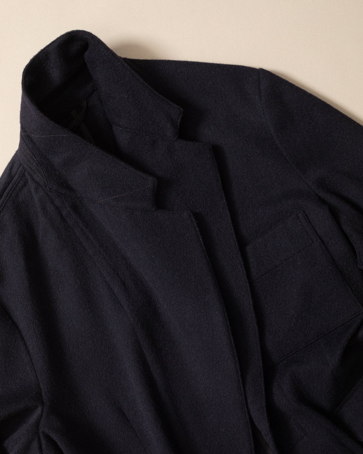 JK-00022-WS7P - Veste de Ville