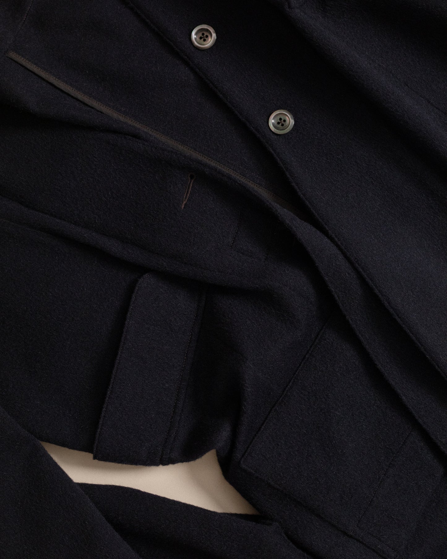 JK-00022-WS7P - Veste de Ville