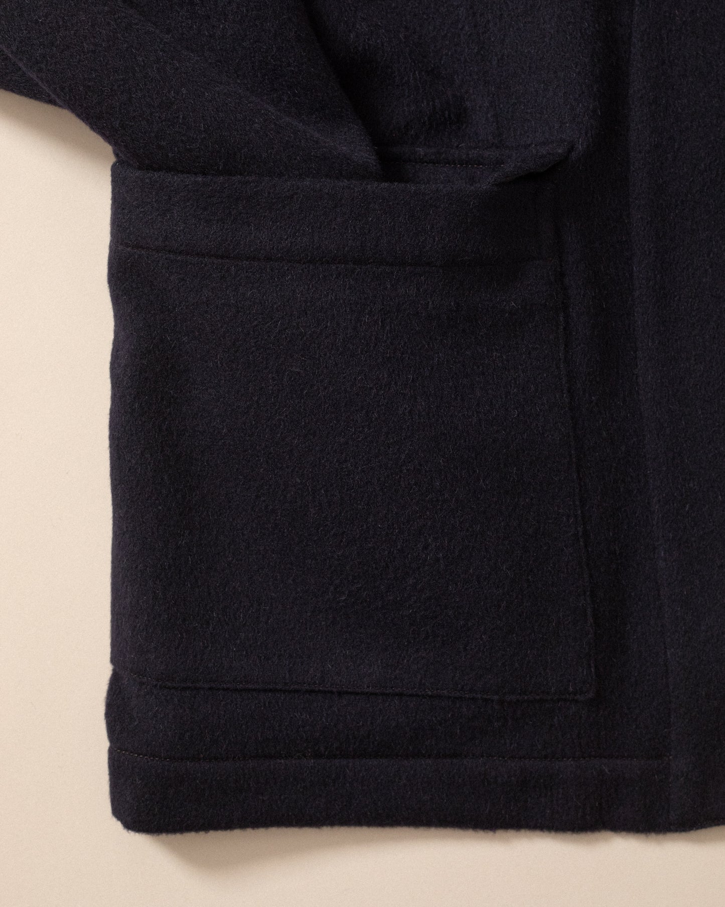 JK-00022-WS7P - Veste de Ville