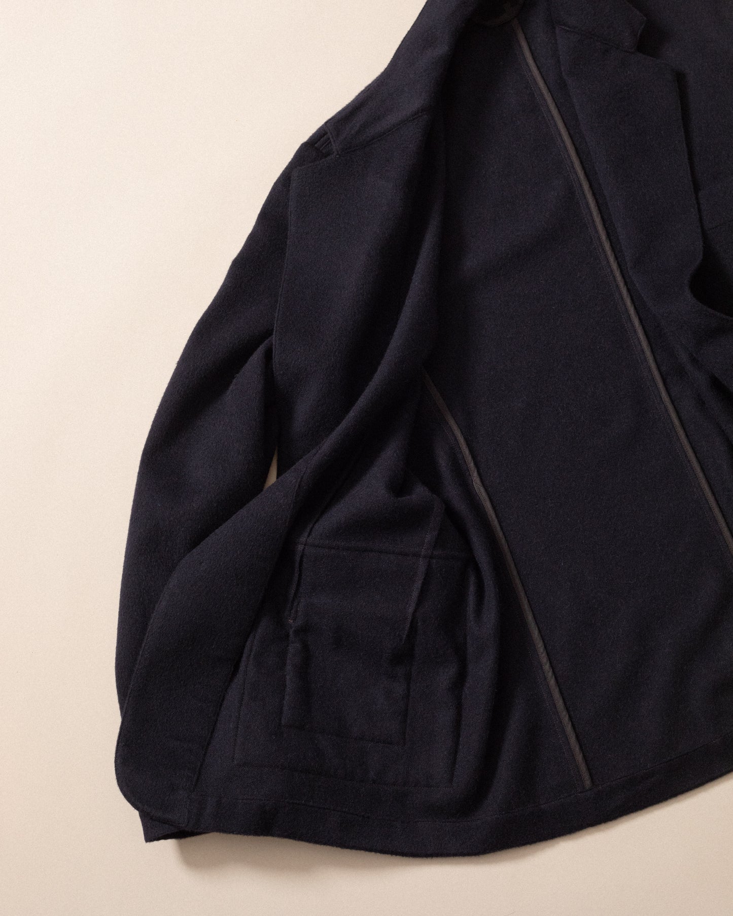 JK-00022-WS7P - Veste de Ville