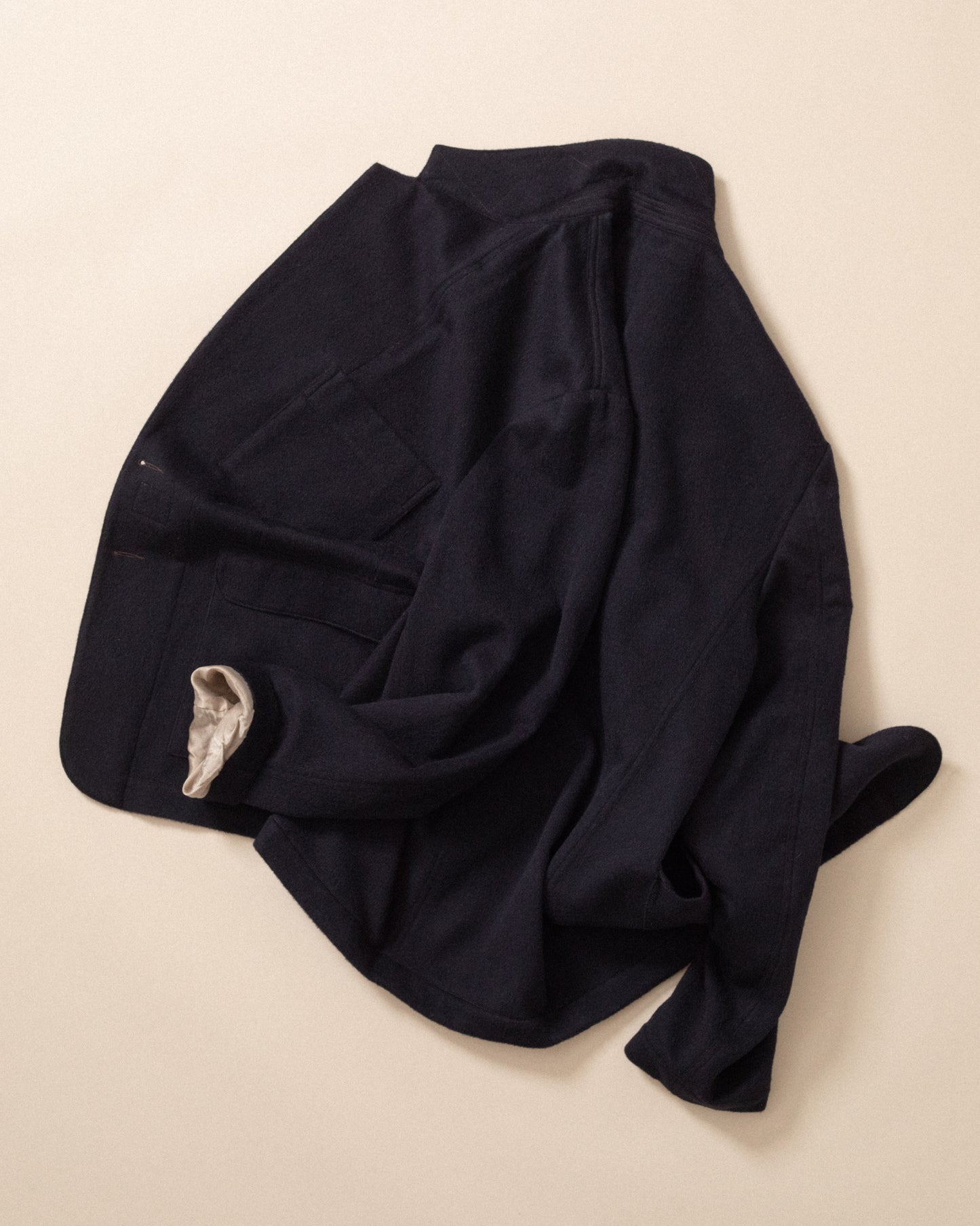 JK-00022-WS7P - Veste de Ville