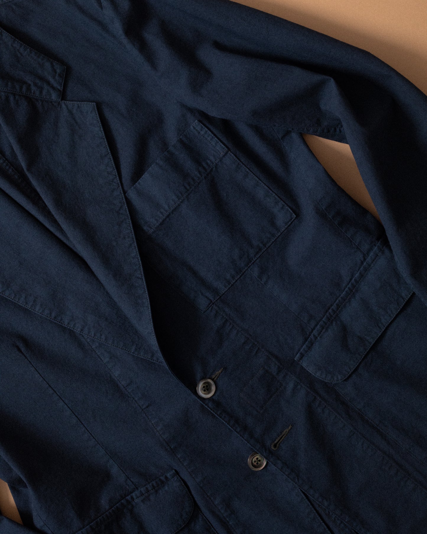 JK-00022-Y19 - Veste de Ville