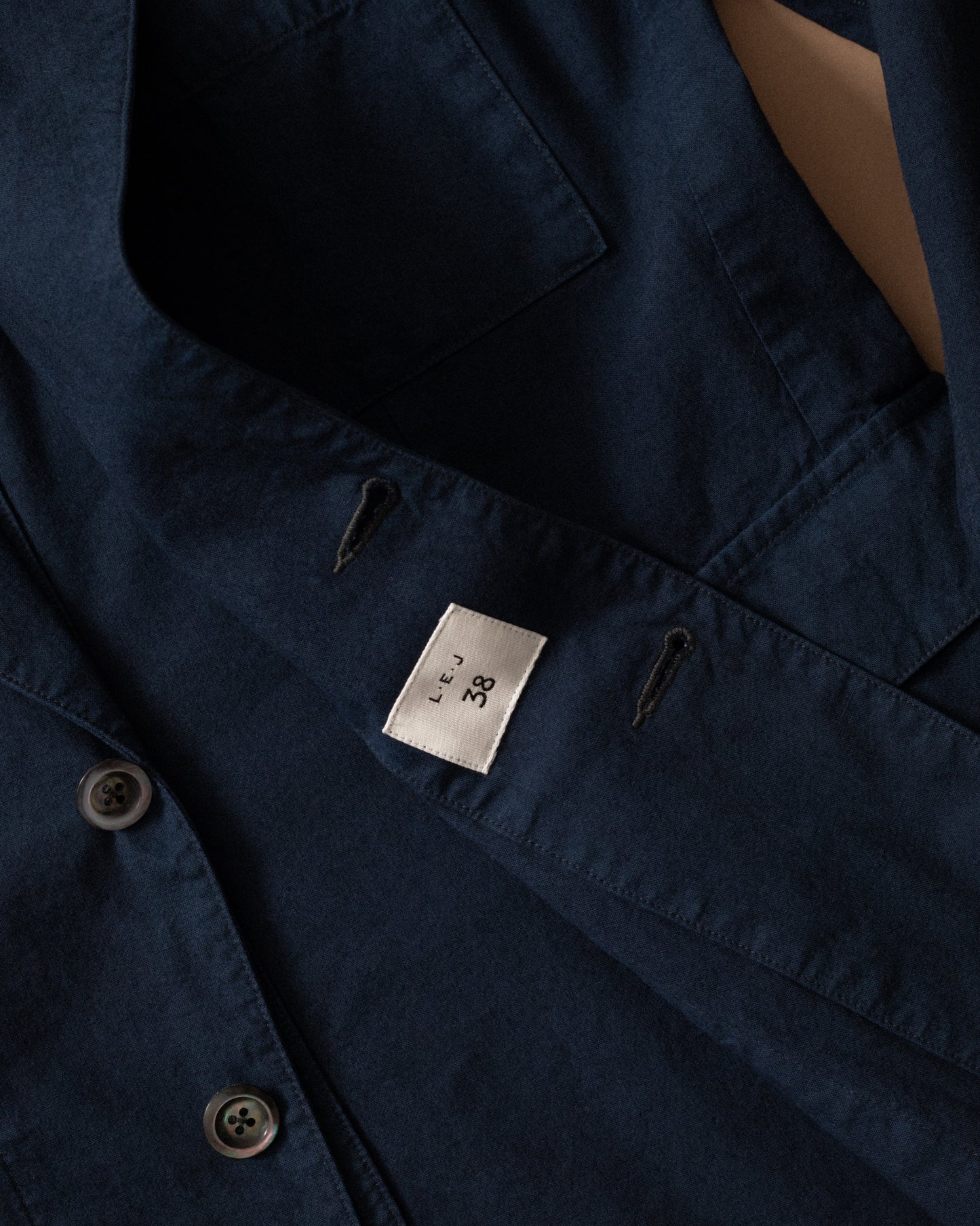 JK-00022-Y19 - Veste de Ville