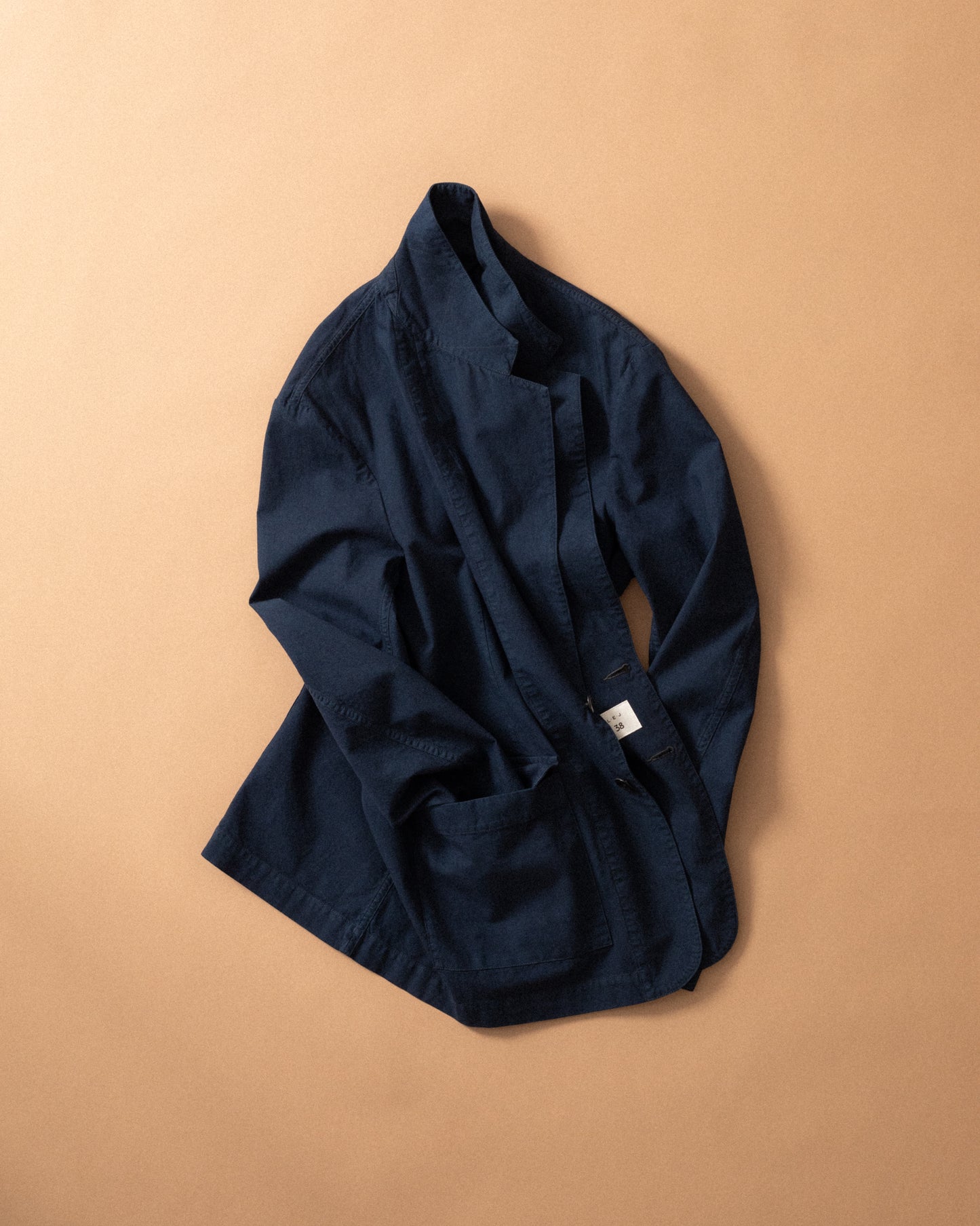 JK-00022-Y19 - Veste de Ville