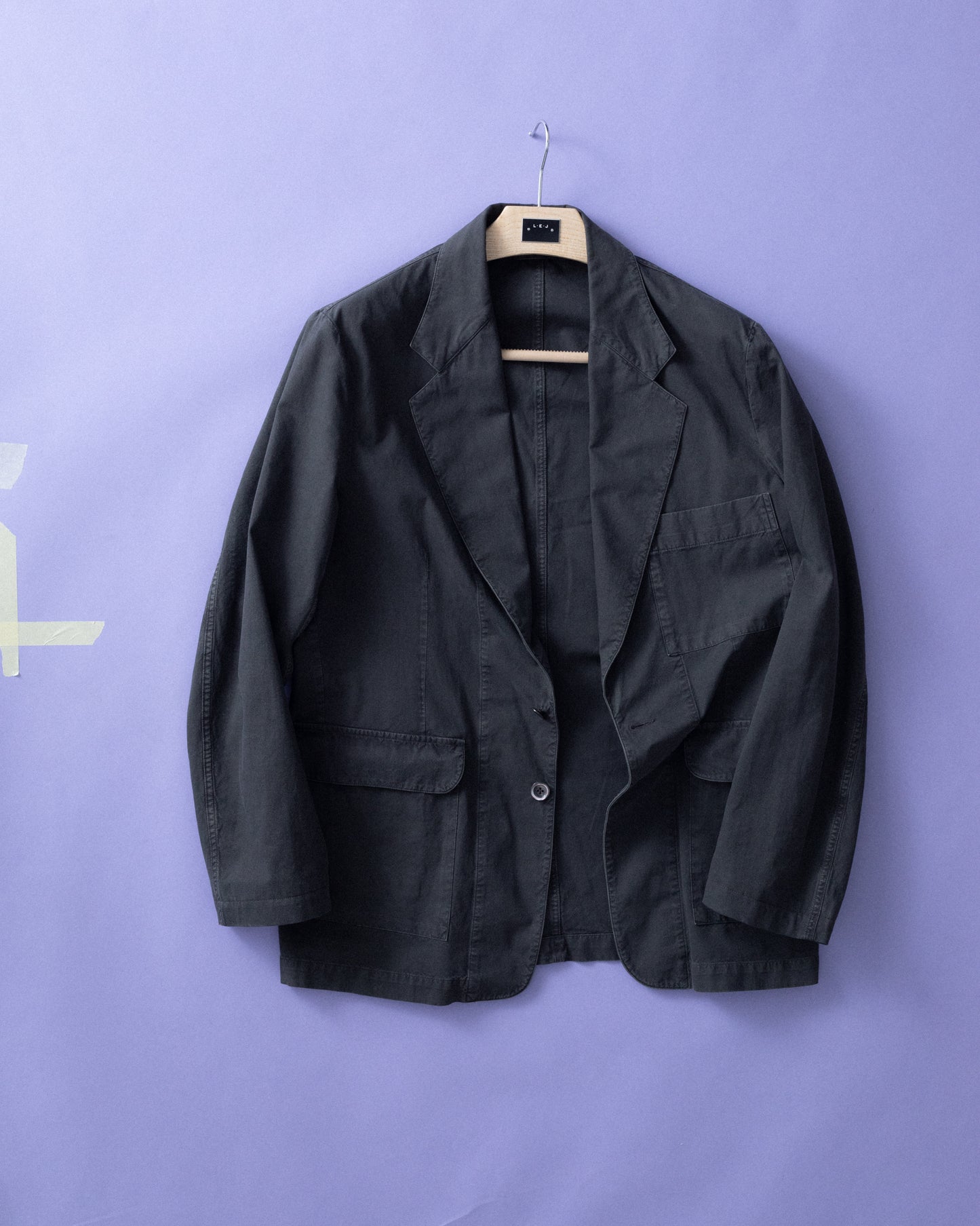 JK-00022-Y1B - Veste de Ville