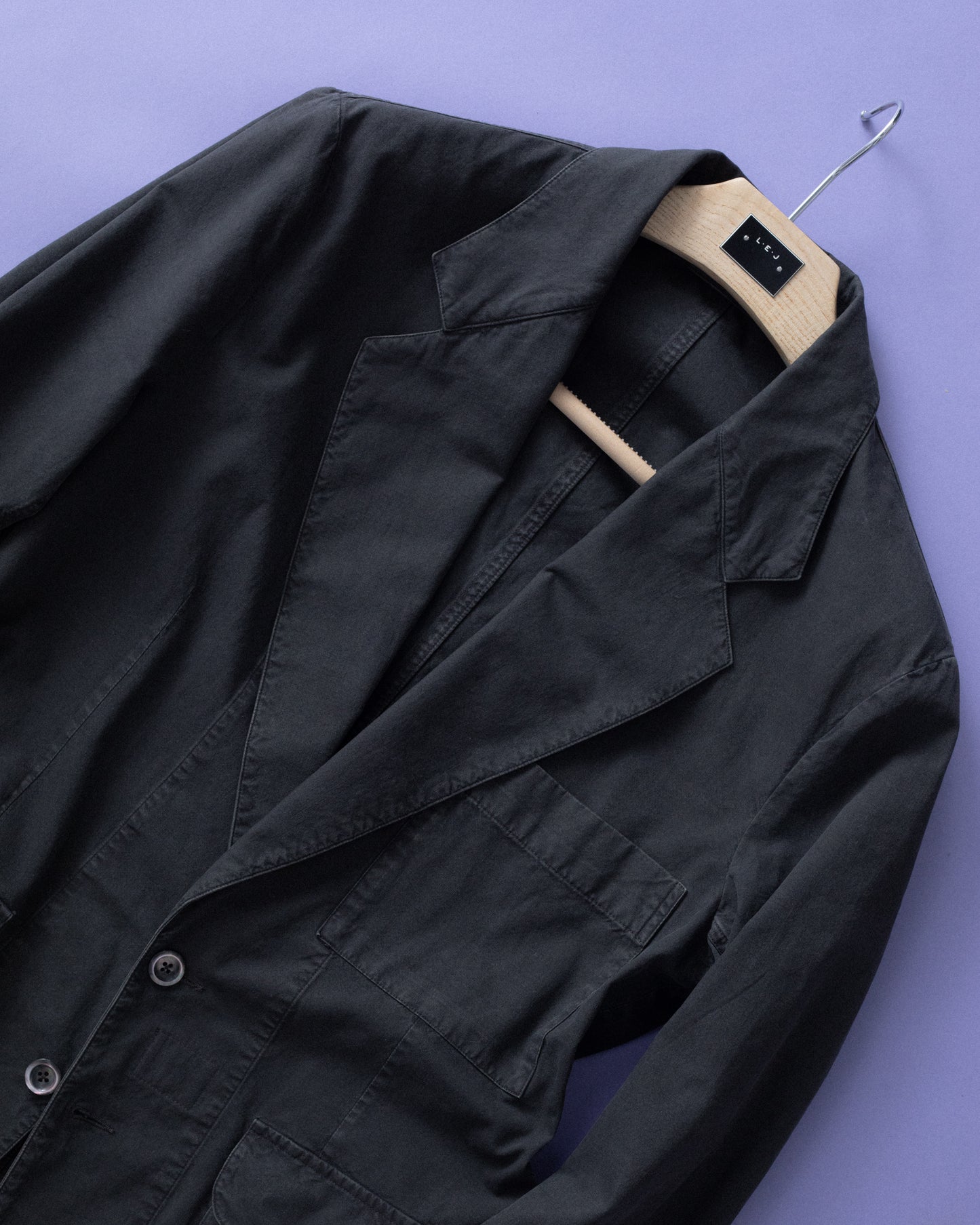 JK-00022-Y1B - Veste de Ville