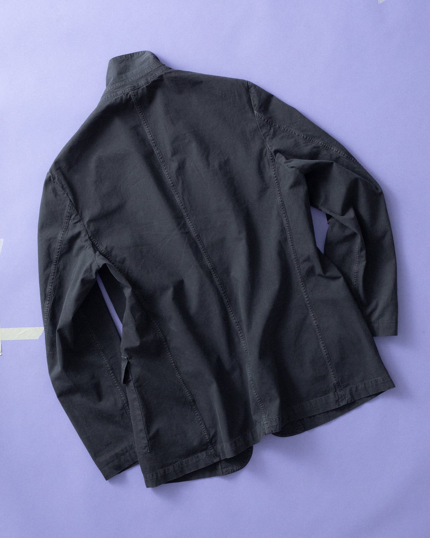 JK-00022-Y1B - Veste de Ville