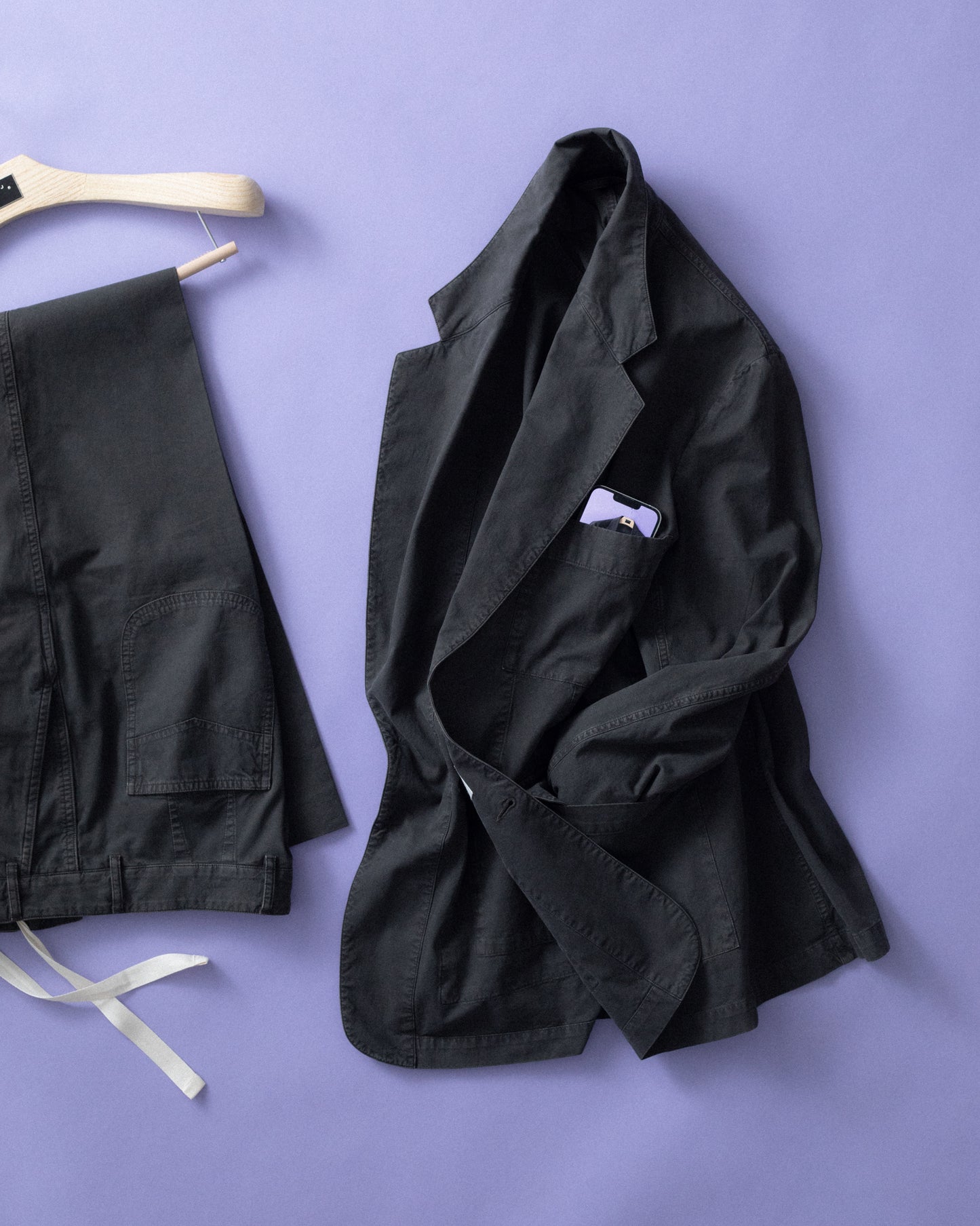 JK-00022-Y1B - Veste de Ville