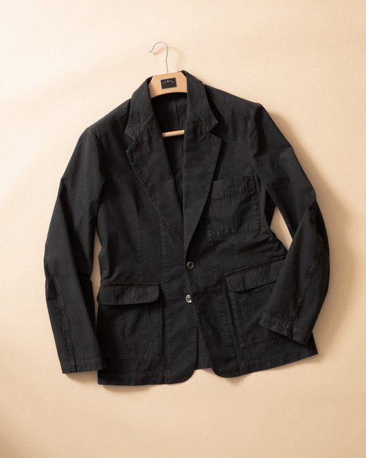 JK-00022-YB - Veste de Ville