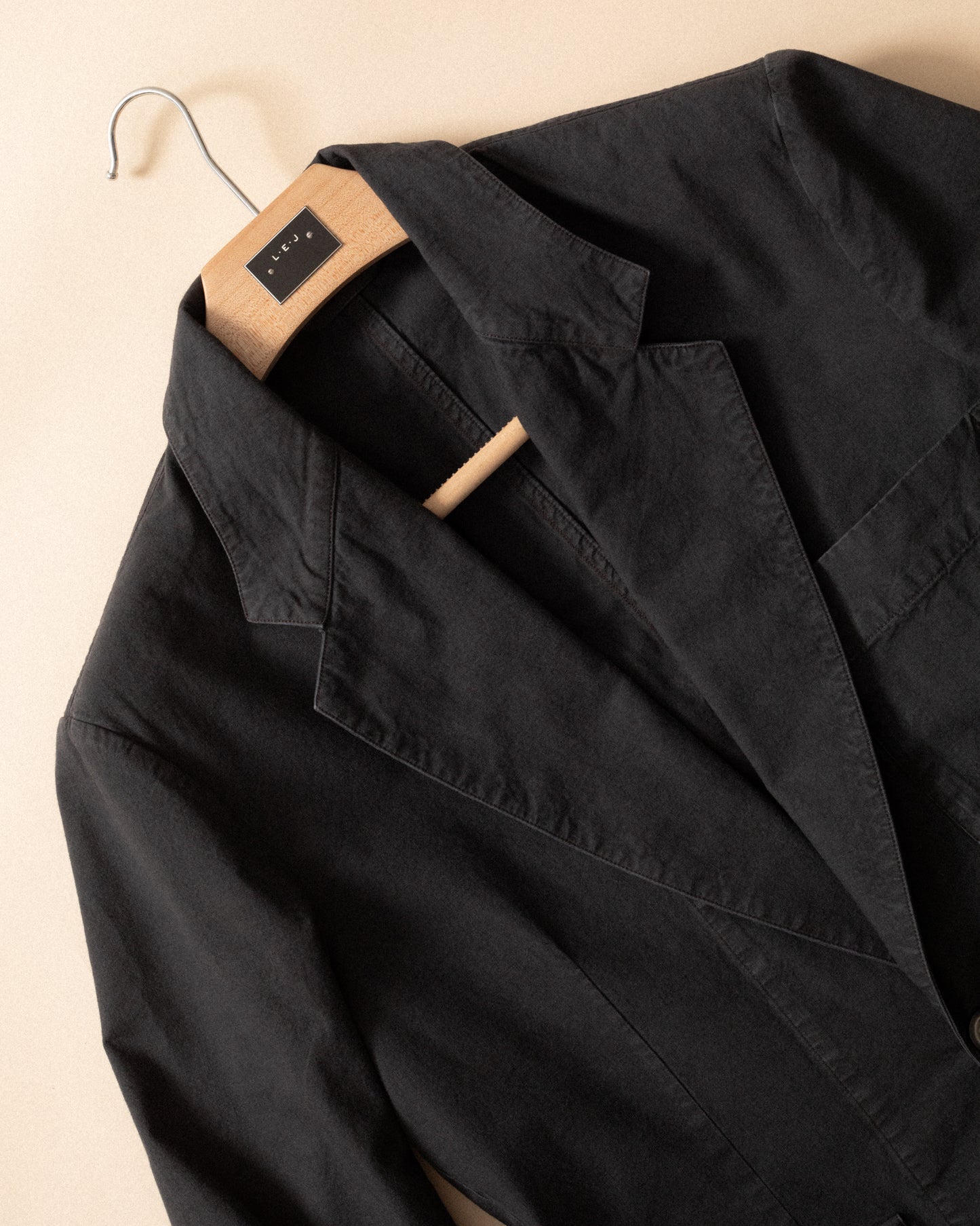 JK-00022-YB - Veste de Ville