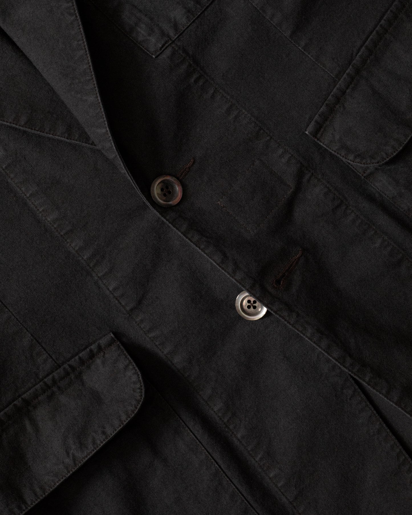 JK-00022-YB - Veste de Ville