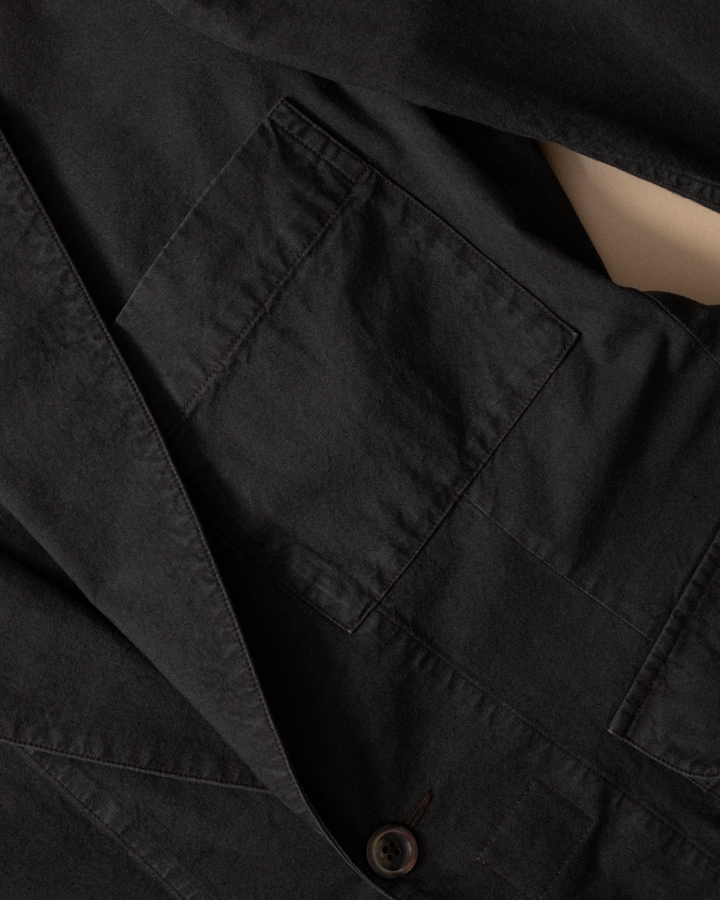 JK-00022-YB - Veste de Ville