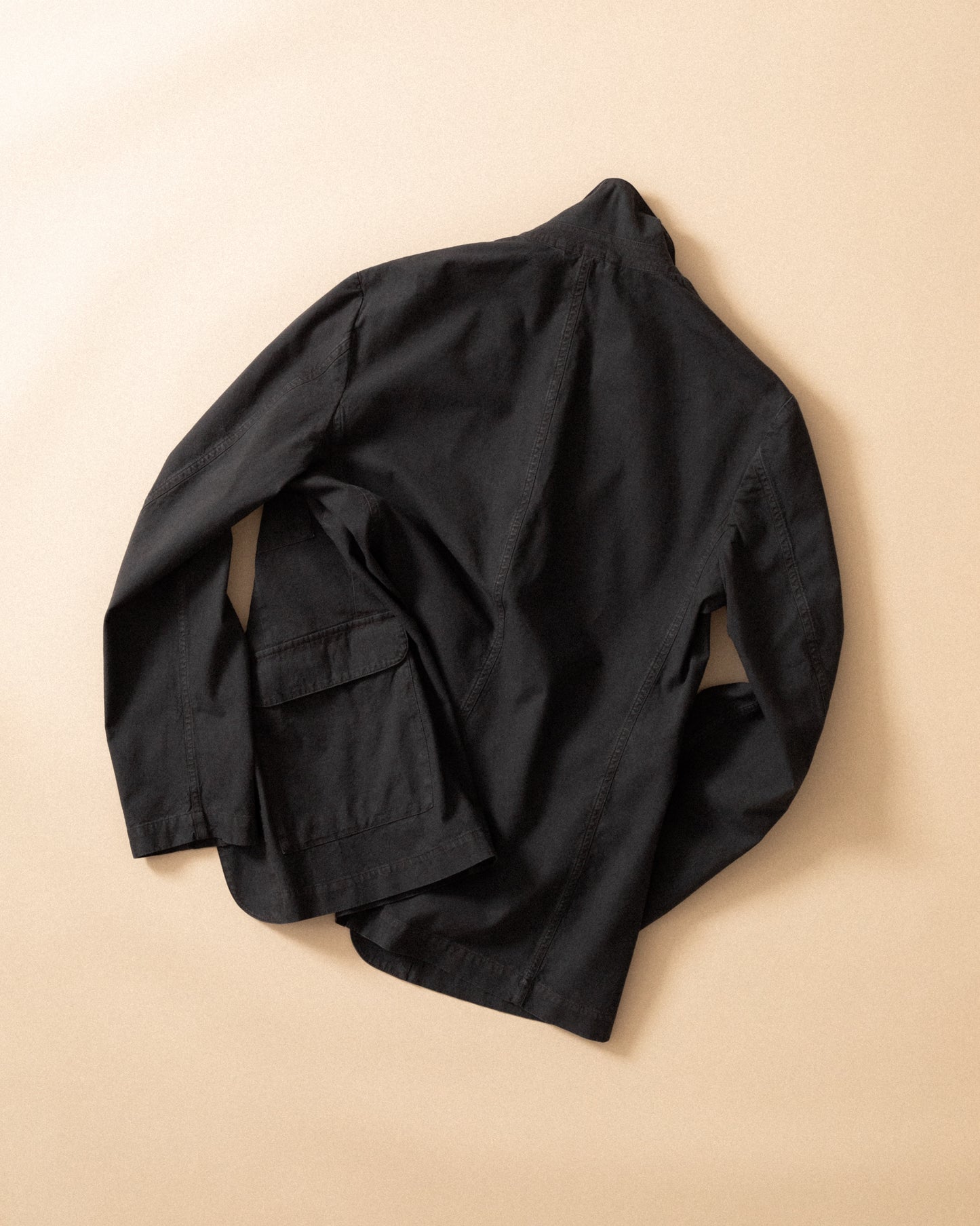 JK-00022-YB - Veste de Ville