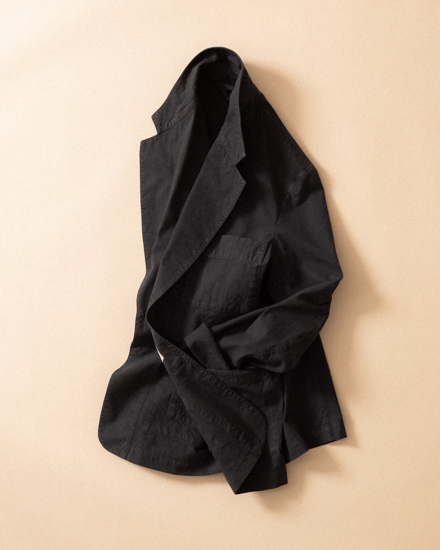JK-00022-YB - Veste de Ville