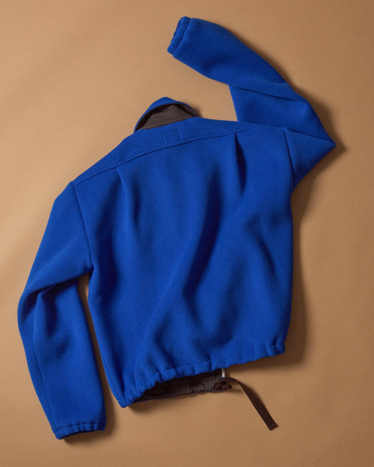 JK-00107-WD4 - Shell Blouson