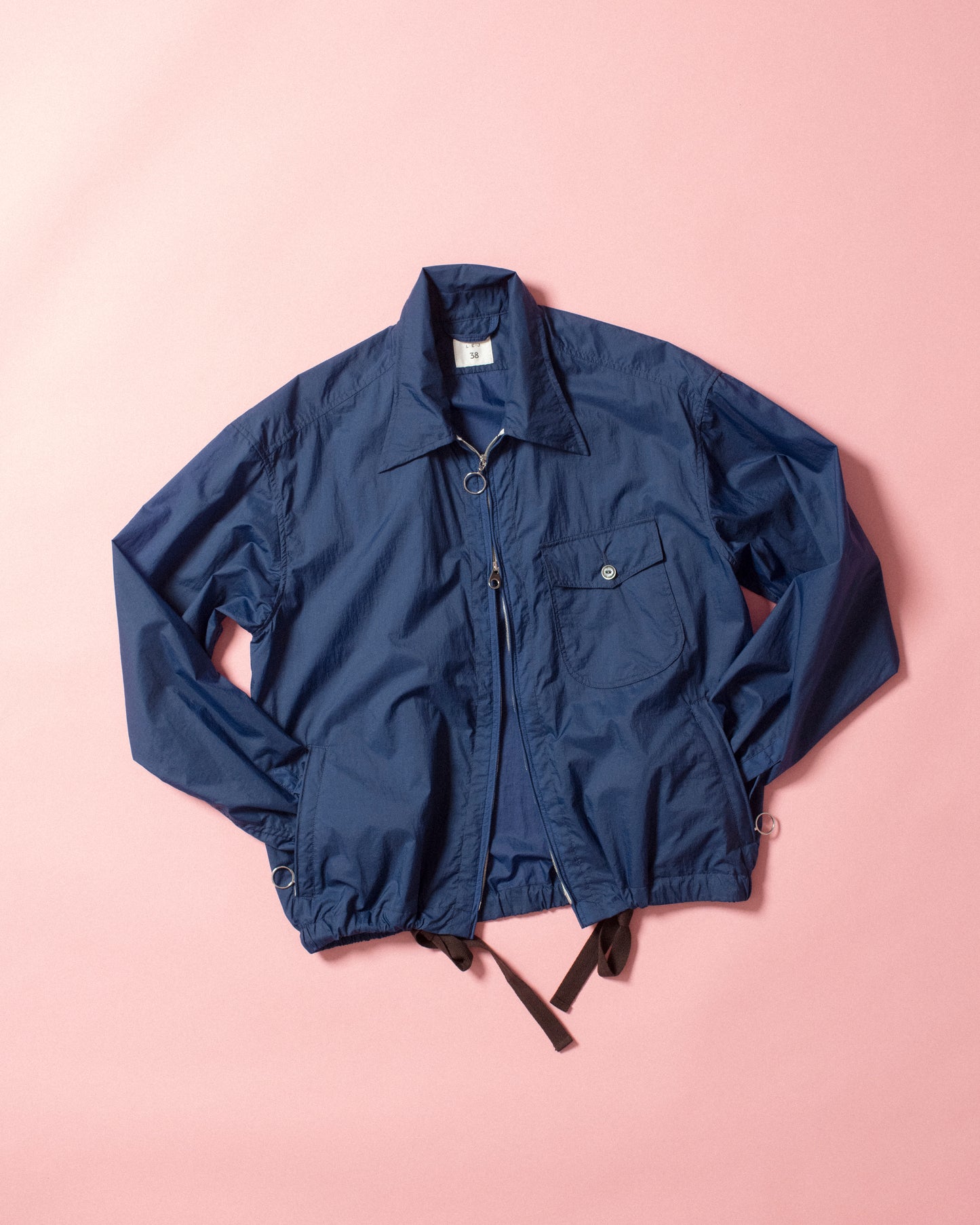 JK-00107-X4 - Shell Blouson