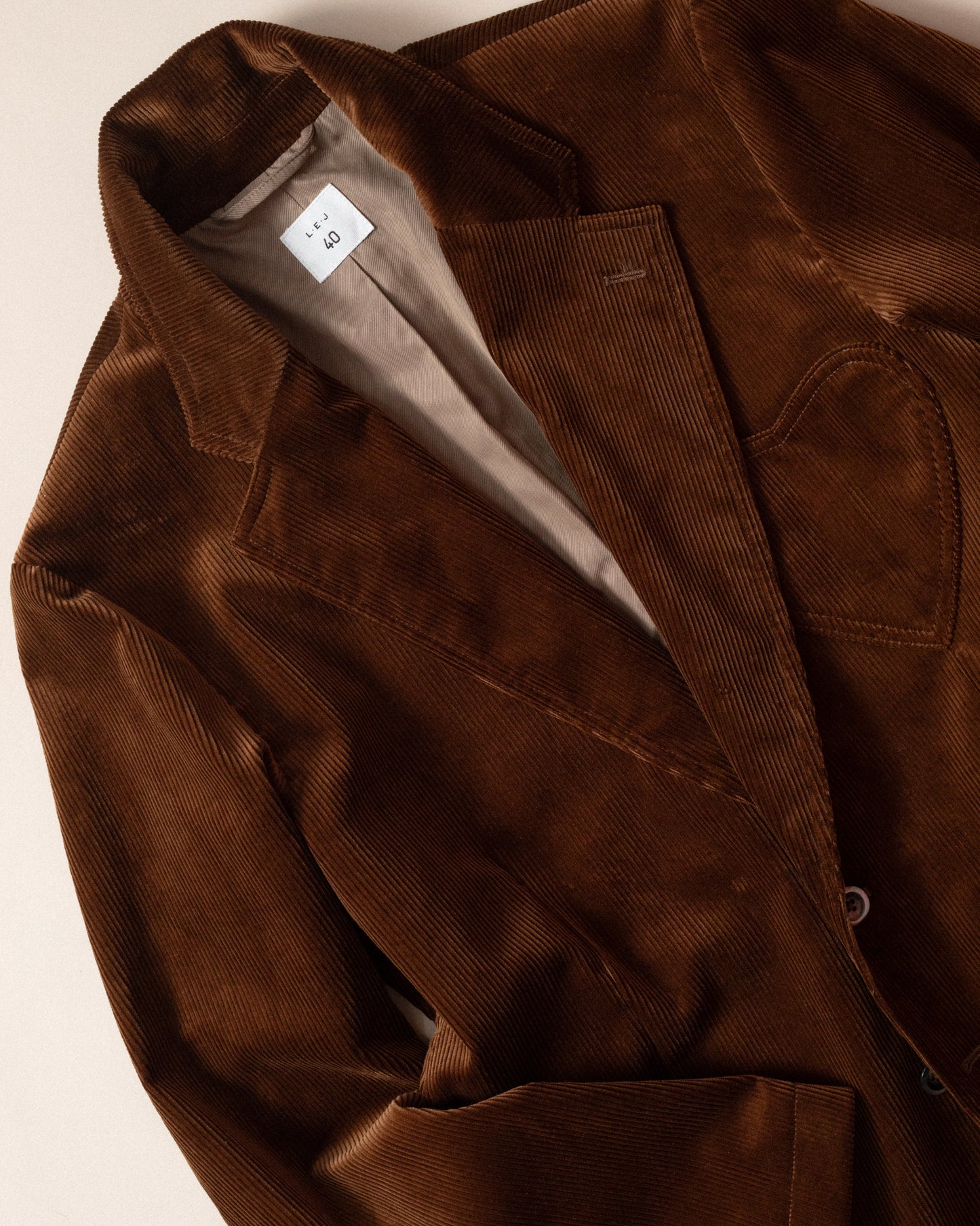 JK-00008-O24 - Cœur Jacket