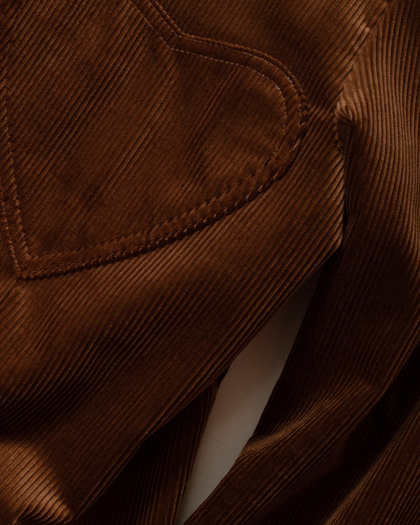 JK-00008-O24 - Cœur Jacket