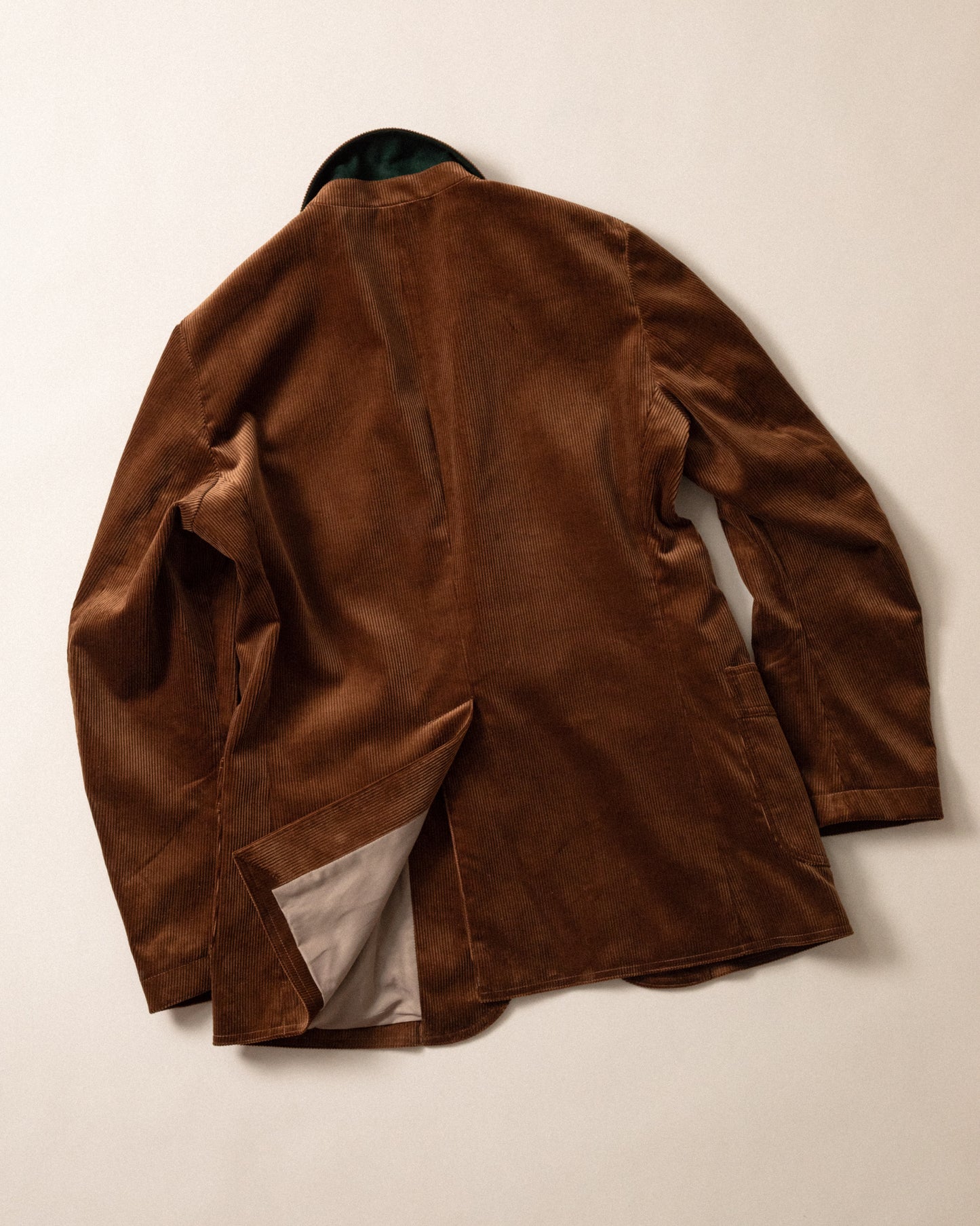 JK-00008-O24 - Cœur Jacket