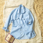 NU-00001-AL14 - 2 Pocket RN Work Shirt