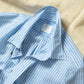 NU-00001-AL14 - 2 Pocket RN Work Shirt