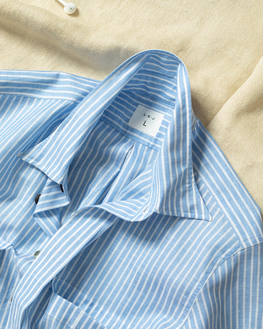 NU-00001-AL14 - 2 Pocket RN Work Shirt