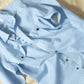 NU-00001-AL14 - 2 Pocket RN Work Shirt