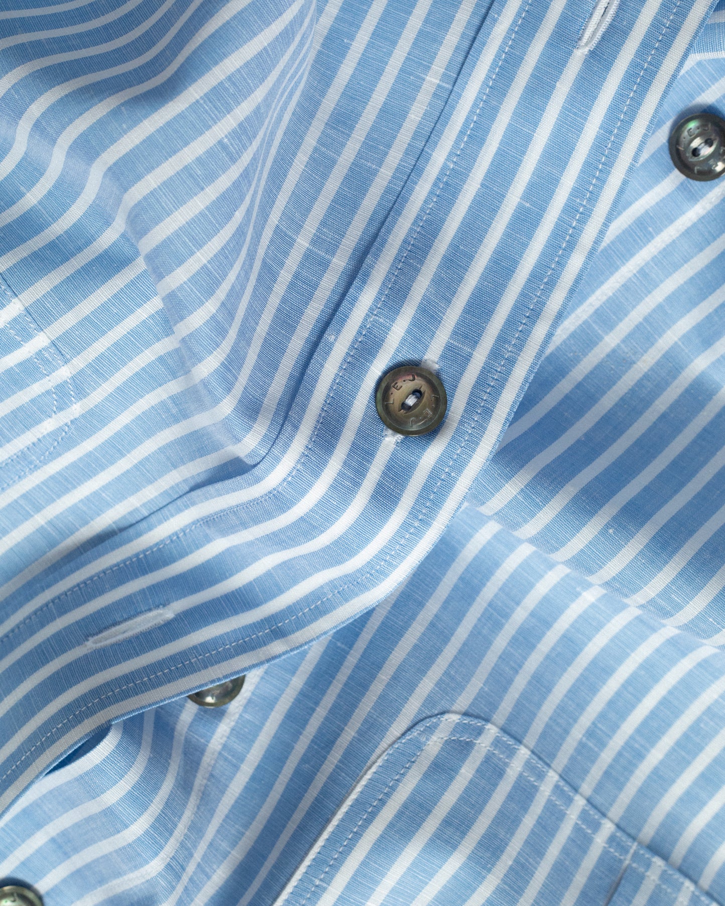 NU-00001-AL14 - 2 Pocket RN Work Shirt