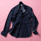 NU-00001-J8 - 2 Pocket RN Work Shirt