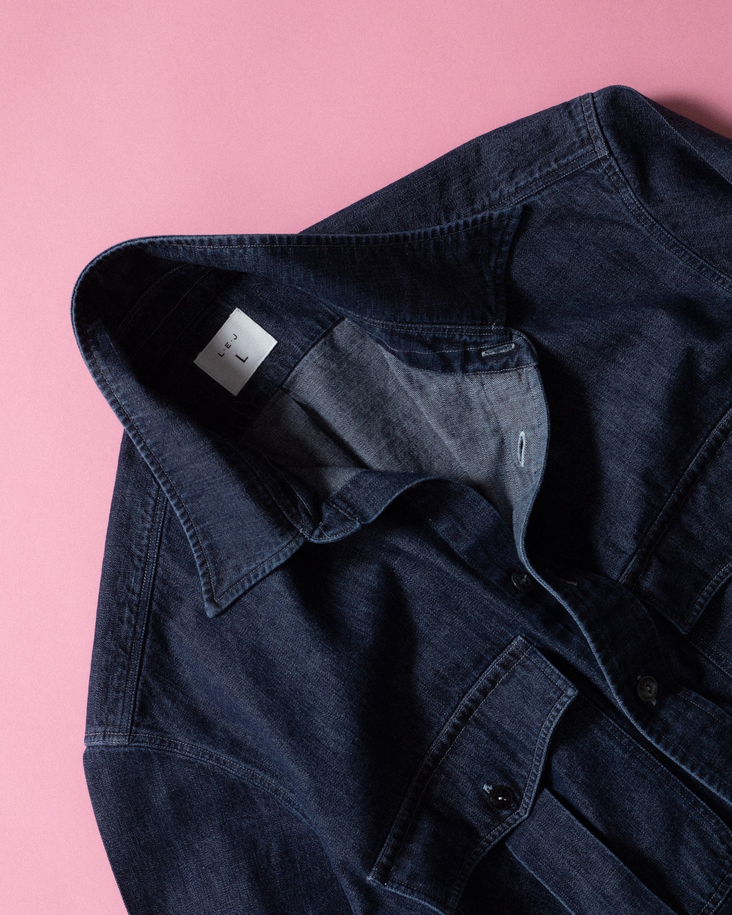 NU-00001-J8 - 2 Pocket RN Work Shirt