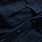 NU-00001-J8 - 2 Pocket RN Work Shirt