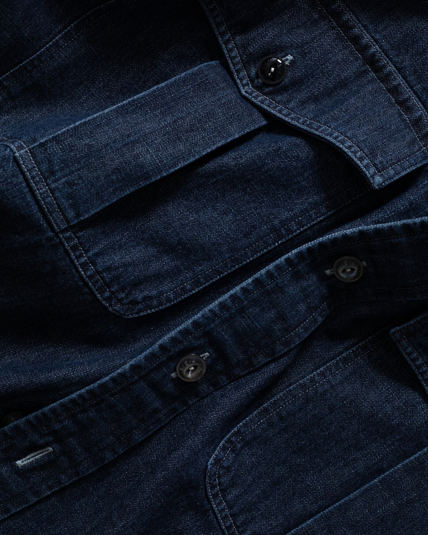 NU-00001-J8 - 2 Pocket RN Work Shirt