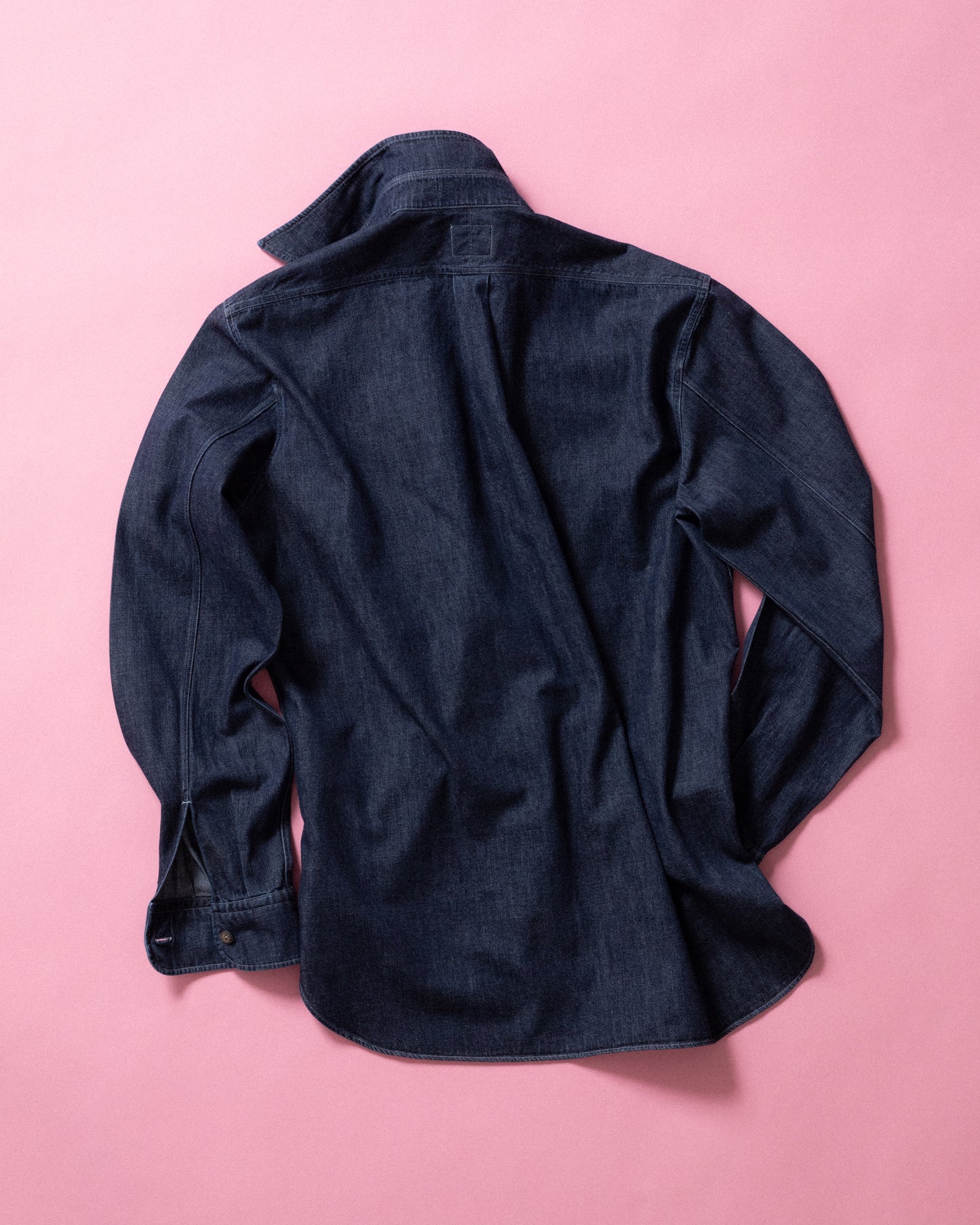 NU-00001-J8 - 2 Pocket RN Work Shirt