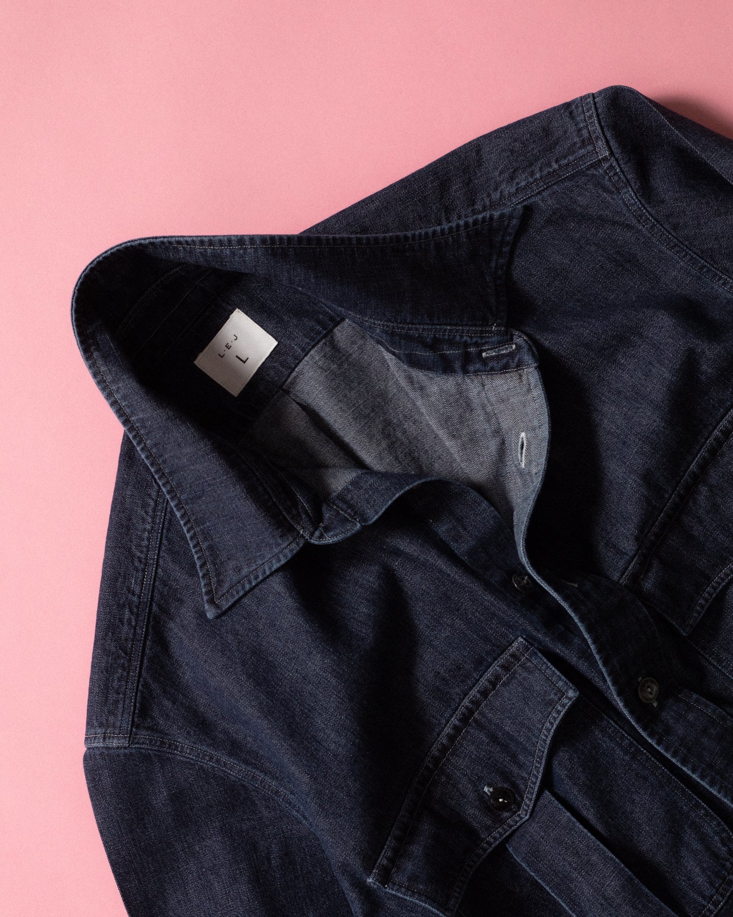 NU-00001-J8 - 2 Pocket RN Work Shirt