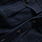 NU-00001-J8 - 2 Pocket RN Work Shirt