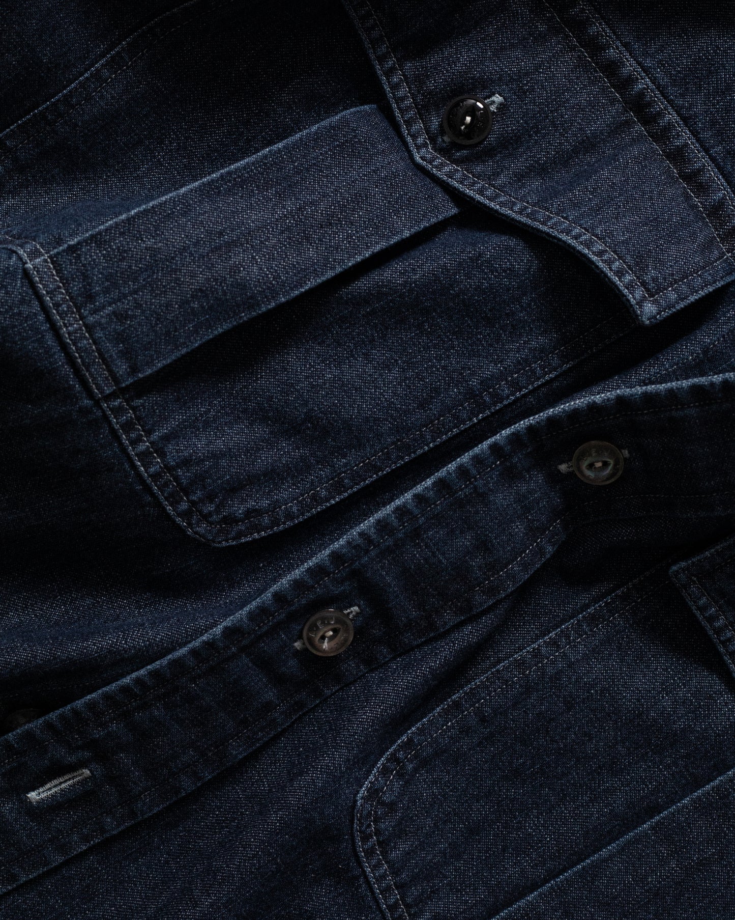 NU-00001-J8 - 2 Pocket RN Work Shirt
