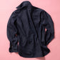 NU-00001-J8 - 2 Pocket RN Work Shirt