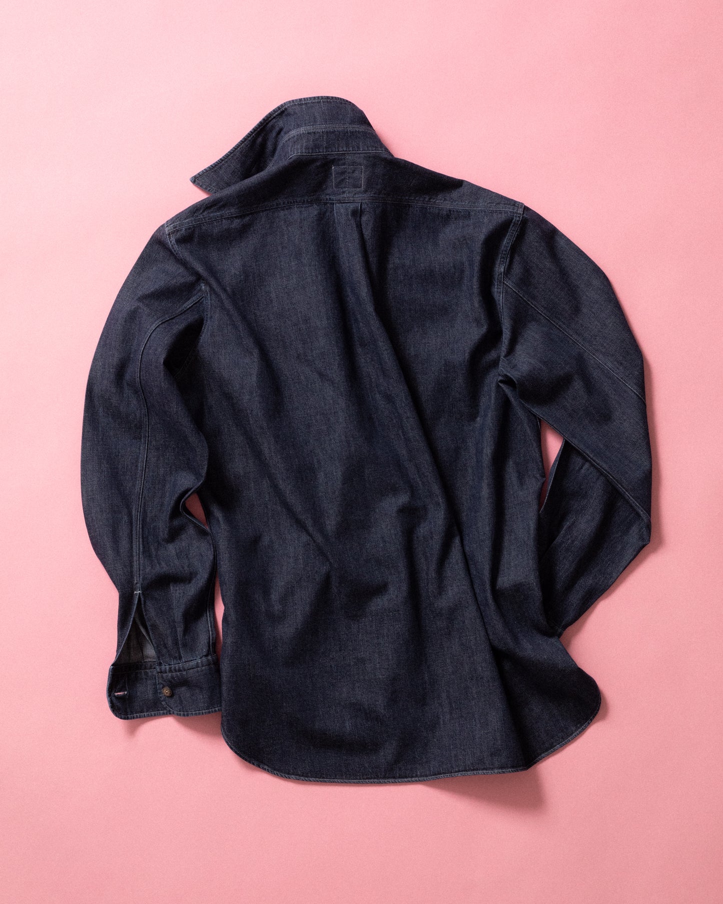 NU-00001-J8 - 2 Pocket RN Work Shirt