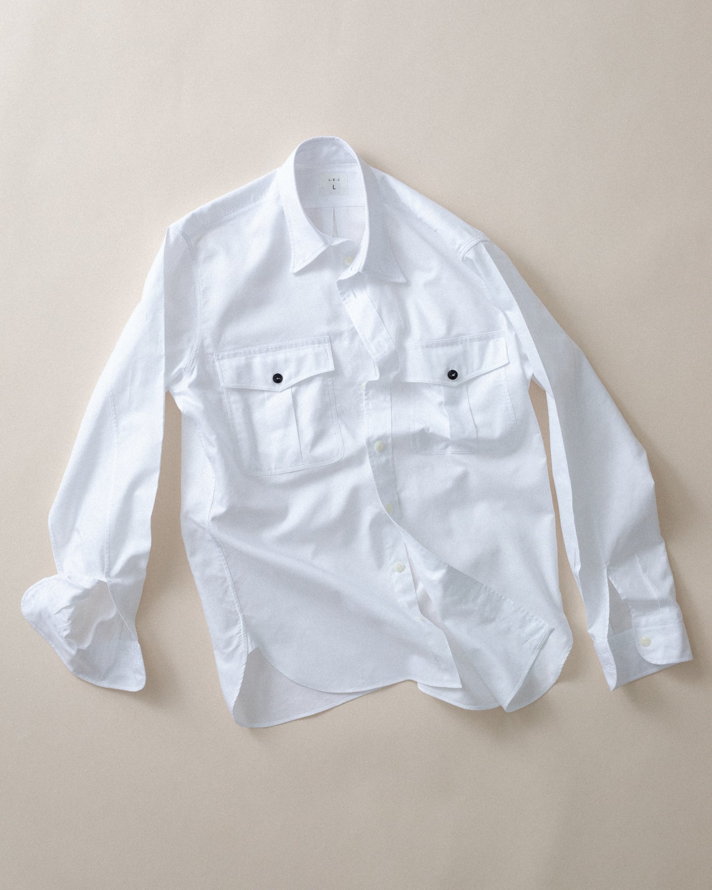 NU-00001-OX1 - 2 Pocket RN Work Shirt