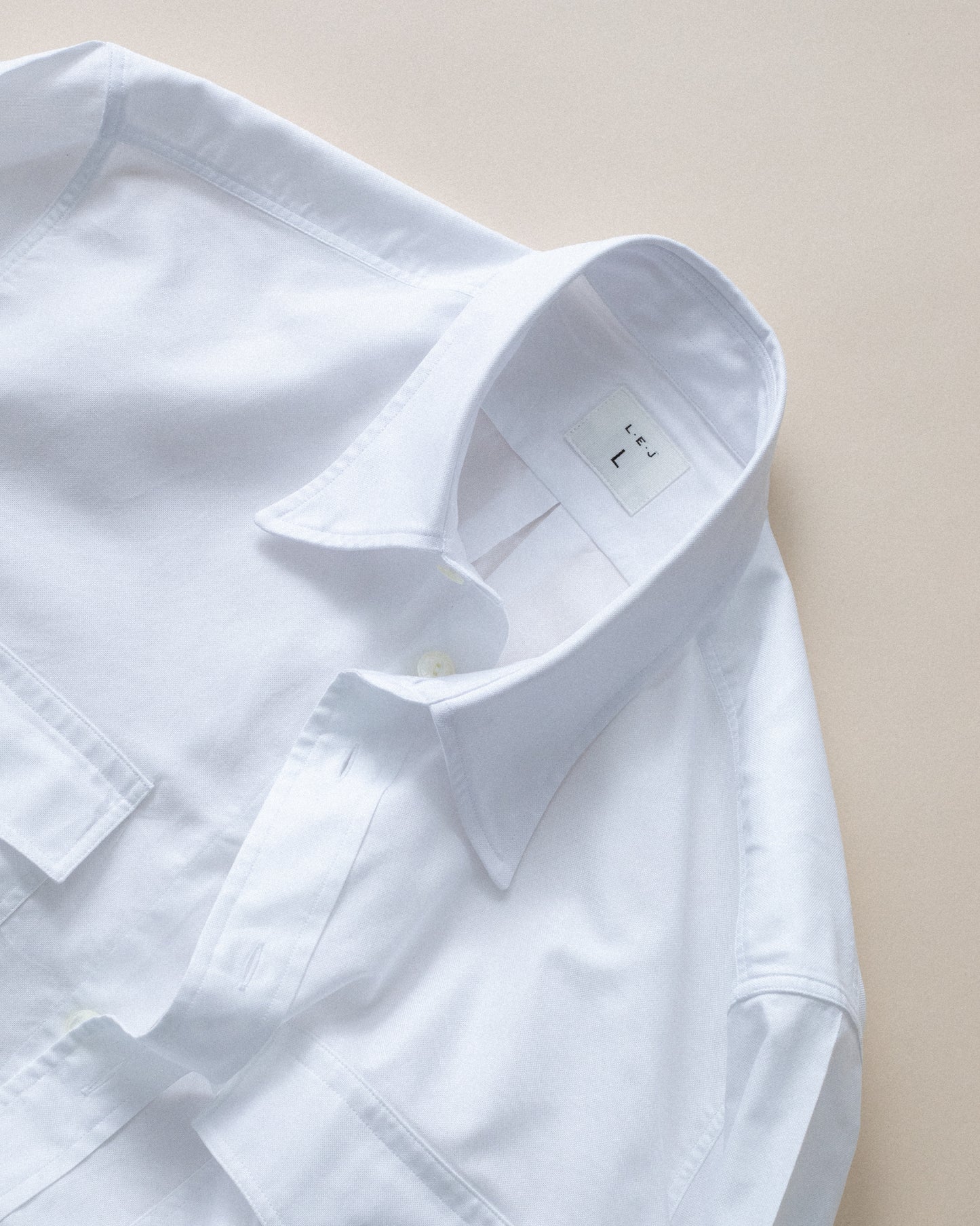 NU-00001-OX1 - 2 Pocket RN Work Shirt