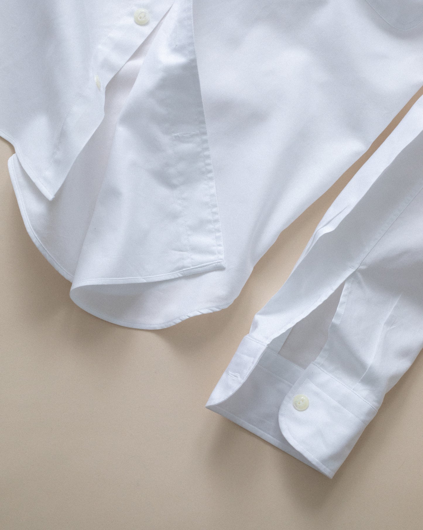 NU-00001-OX1 - 2 Pocket RN Work Shirt