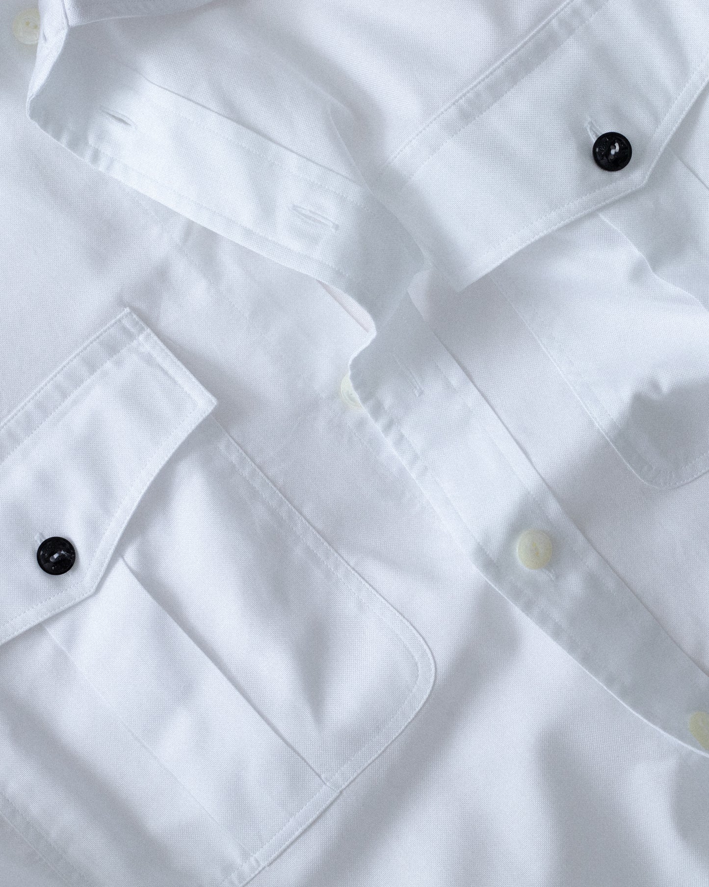 NU-00001-OX1 - 2 Pocket RN Work Shirt