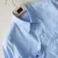 NU-00001-OX4 - 2 Pocket RN Work Shirt