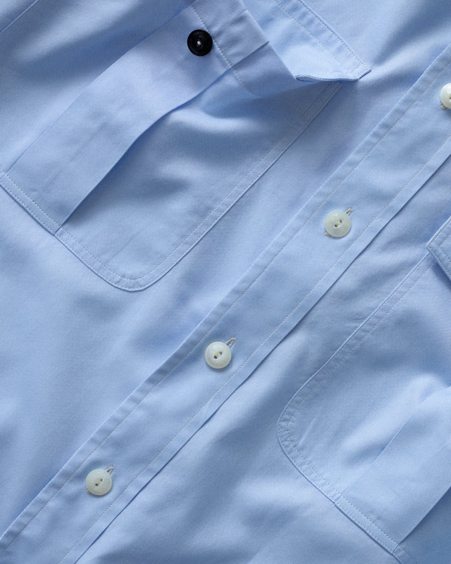 NU-00001-OX4 - 2 Pocket RN Work Shirt