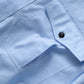 NU-00001-OX4 - 2 Pocket RN Work Shirt